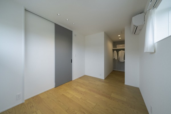 熊本市南区富合町、新築一戸建ての画像です