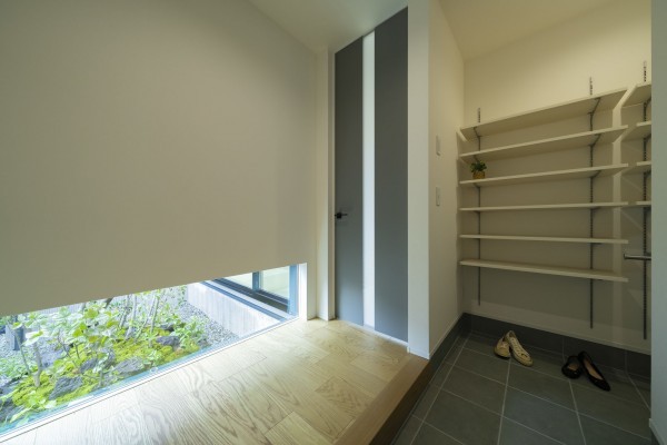 熊本市南区富合町、新築一戸建ての画像です