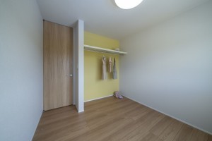 熊本市南区富合町、新築一戸建ての画像です