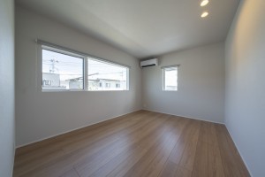 熊本市南区富合町、新築一戸建ての画像です