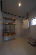 熊本市南区富合町、新築一戸建ての画像です