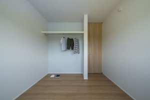 熊本市南区富合町、新築一戸建ての画像です