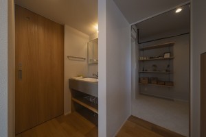 熊本市南区富合町、新築一戸建ての画像です