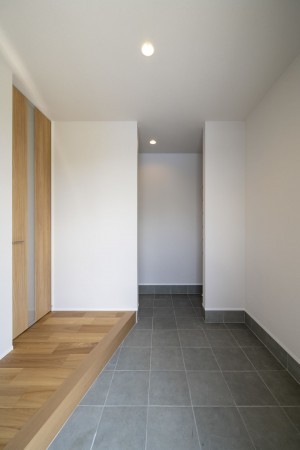 熊本市南区富合町、新築一戸建ての画像です