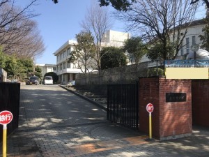 熊本市東区花立、中古一戸建ての画像です