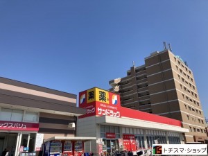 熊本市東区花立、中古一戸建ての画像です