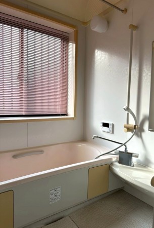 熊本市東区花立、中古一戸建ての画像です