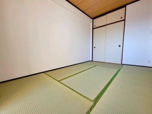 熊本市中央区神水本町、マンションの画像です