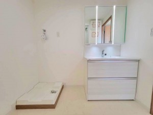 熊本市中央区神水本町、マンションの画像です