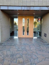 熊本市中央区神水本町、マンションの画像です