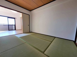 熊本市中央区神水本町、マンションの画像です