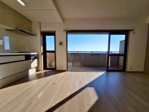 熊本市中央区神水本町、マンションの画像です