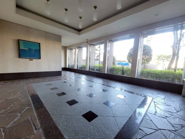 熊本市中央区神水本町、マンションの画像です