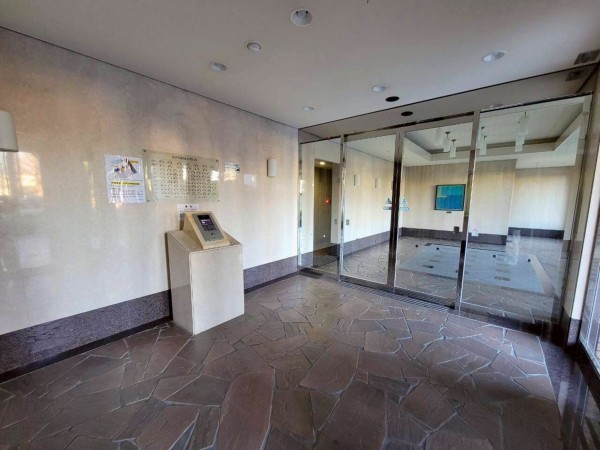 熊本市中央区神水本町、マンションの画像です