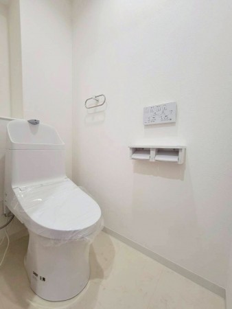 熊本市中央区神水本町、マンションの画像です