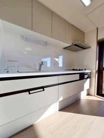 熊本市中央区神水本町、マンションの画像です