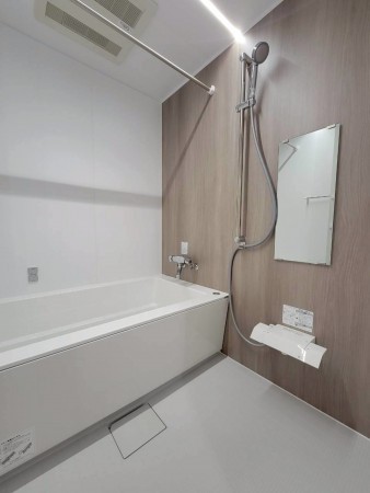 熊本市中央区神水本町、マンションの画像です