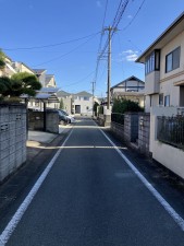 合志市須屋、中古一戸建ての画像です