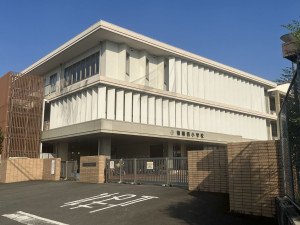 菊池郡菊陽町新山、中古一戸建ての画像です