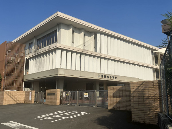 菊池郡菊陽町新山、中古一戸建ての画像です