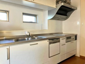 菊池郡大津町大字引水、中古一戸建ての画像です