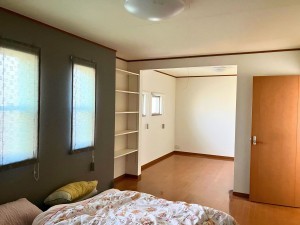 菊池郡大津町大字引水、中古一戸建ての画像です