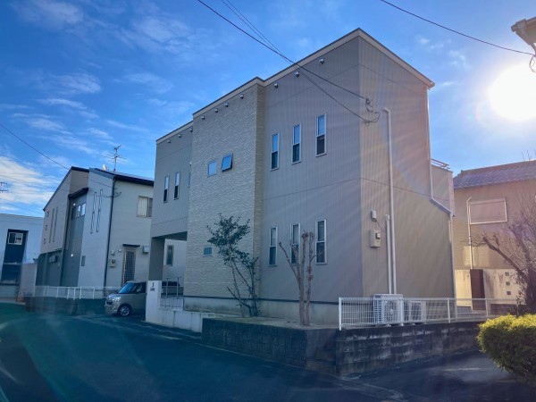 菊池郡大津町大字引水、中古一戸建ての画像です