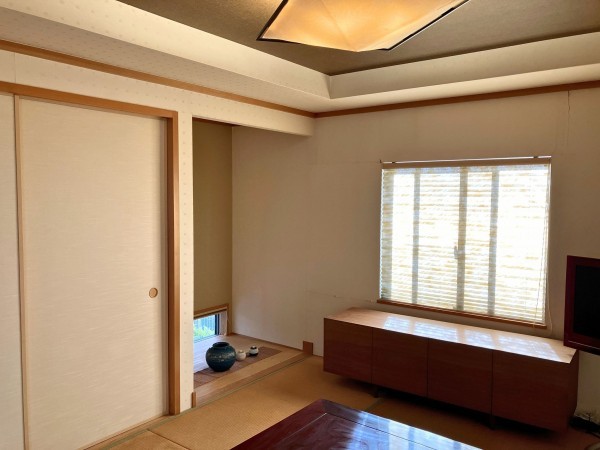 菊池郡大津町大字引水、中古一戸建ての画像です