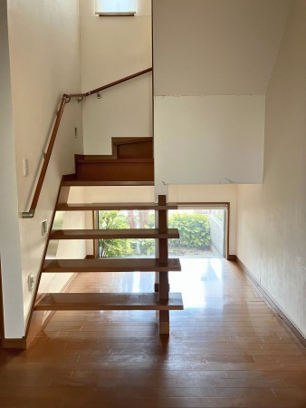 菊池郡大津町大字引水、中古一戸建ての画像です