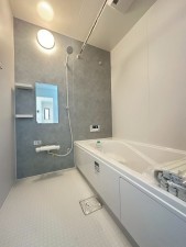 熊本市南区田井島、新築一戸建ての画像です