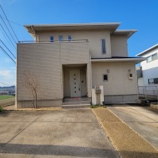 熊本市中央区京町、中古一戸建ての画像です