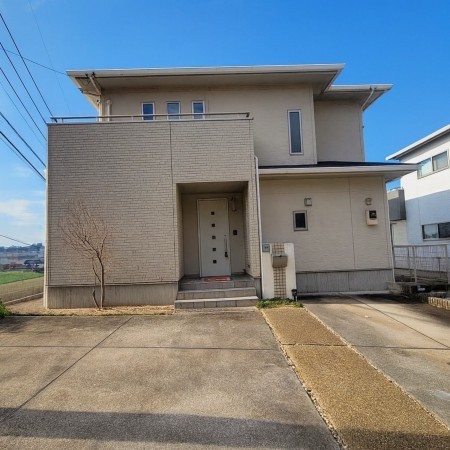 熊本市中央区京町、中古一戸建ての画像です