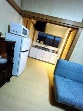 熊本市中央区世安、中古一戸建ての画像です