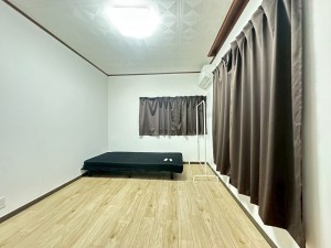 熊本市中央区世安、中古一戸建ての画像です