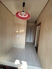 熊本市中央区世安、中古一戸建ての画像です