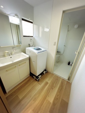 熊本市中央区世安、中古一戸建ての画像です