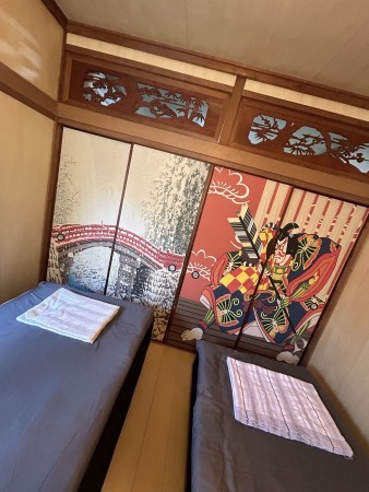 熊本市中央区世安、中古一戸建ての画像です