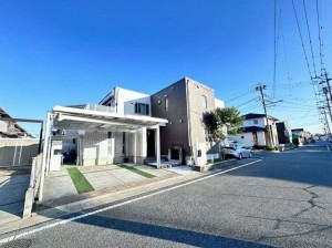 熊本市南区田井島、中古一戸建ての画像です