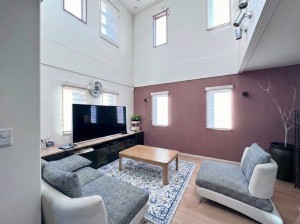 熊本市南区田井島、中古一戸建ての画像です