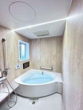 熊本市南区田井島、中古一戸建ての画像です