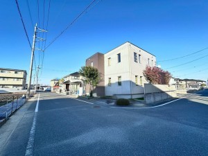 熊本市南区田井島、中古一戸建ての画像です