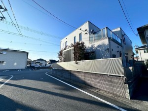 熊本市南区田井島、中古一戸建ての画像です