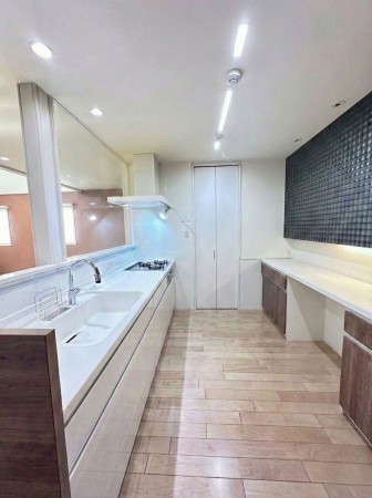 熊本市南区田井島、中古一戸建ての画像です