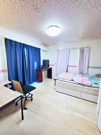 熊本市南区田井島、中古一戸建ての画像です