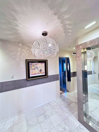 熊本市南区田井島、中古一戸建ての画像です