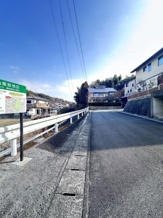 熊本市北区清水、中古一戸建ての画像です