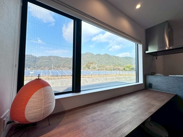 宇土市花園台町、中古一戸建ての画像です