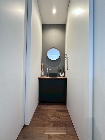 宇土市花園台町、中古一戸建ての画像です