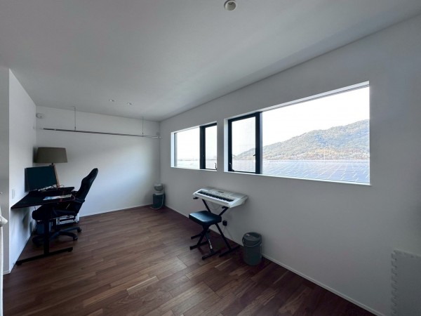 宇土市花園台町、中古一戸建ての画像です