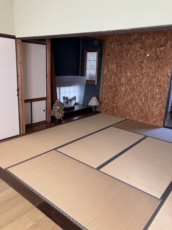 熊本市中央区渡鹿、中古一戸建ての画像です